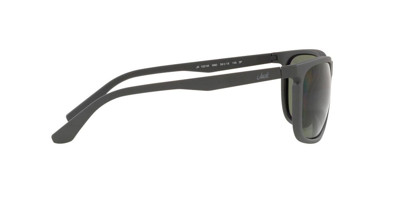 Lentes De Sol Jack Pacific JK1021M  Gris Hombre-5
