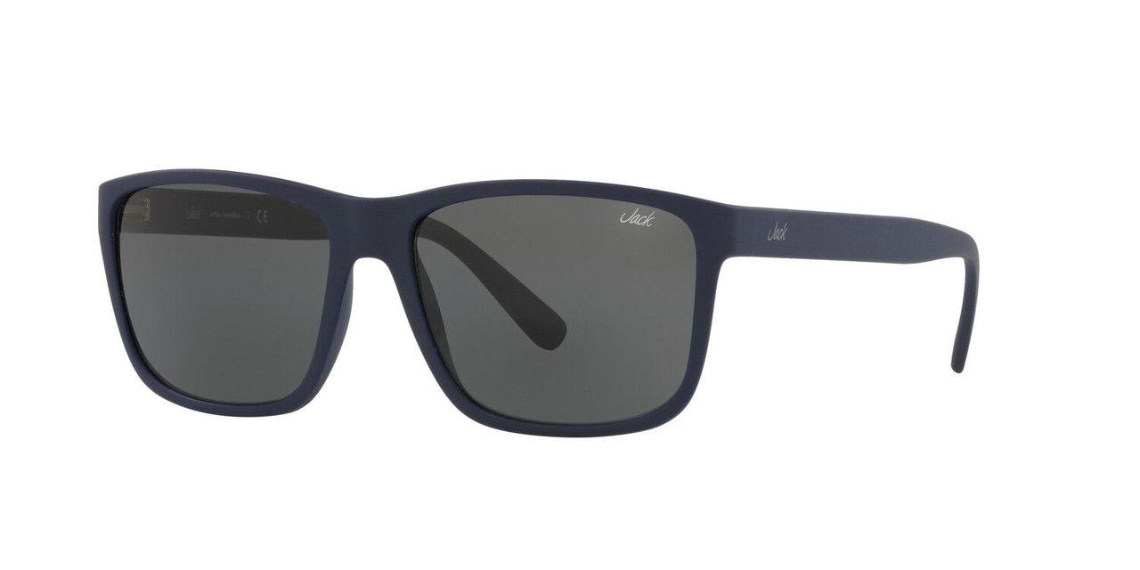 Lentes De Sol Jack JK1033  Azul Mujer-1