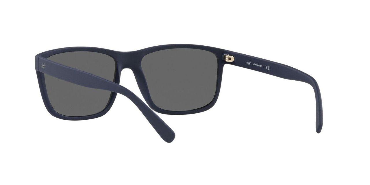 Lentes De Sol Jack JK1033  Azul Mujer-3