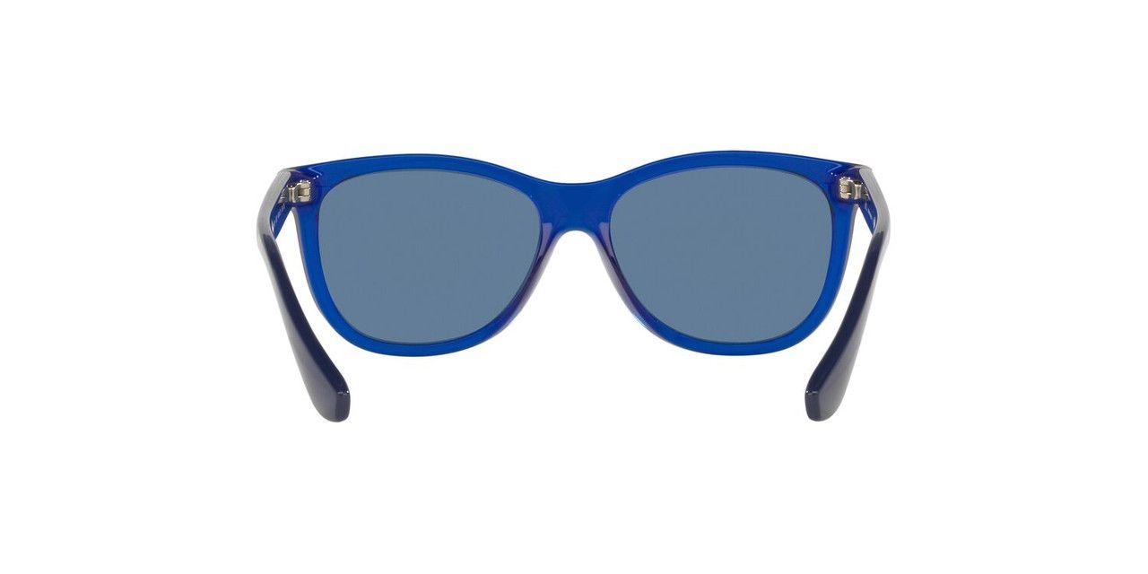 Lentes De Sol Jack  JK1011 Azul Niño-3