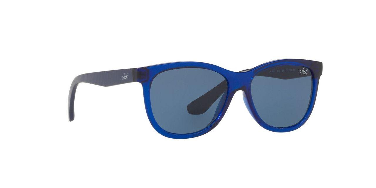 Lentes De Sol Jack  JK1011 Azul Niño-5