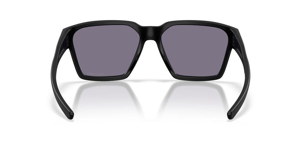 Anteojos De Sol Oakley OO9497 Briza Matte Black Prizm Grey Negro Hombre-3