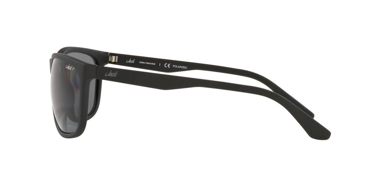 Lentes De Sol Jack Pacific JK1019M  Negro Hombre-2