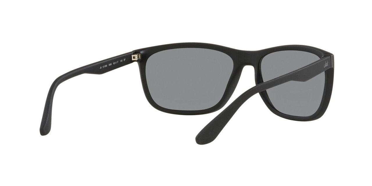 Lentes De Sol Jack Pacific JK1019M  Negro Hombre-4
