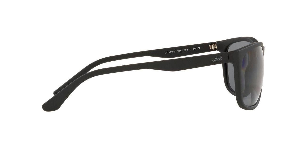 Lentes De Sol Jack Pacific JK1019M  Negro Hombre-5