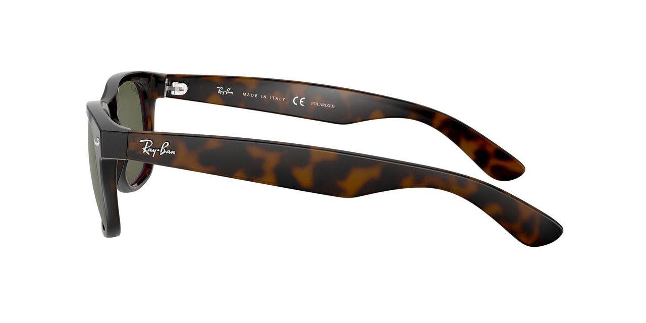 Lentes De Sol Ray-Ban RB2132 Café Unisex-2