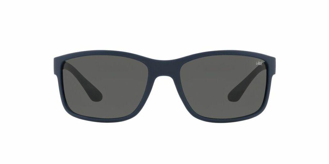 Lentes De Sol Jack  JK1027 Negro Hombre-0