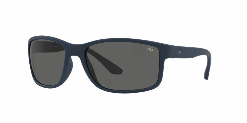 Lentes De Sol Jack  JK1027 Negro Hombre-1