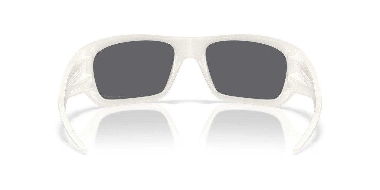 Anteojos De Sol Oakley OO9486 Masseter Blanco Hombre-3