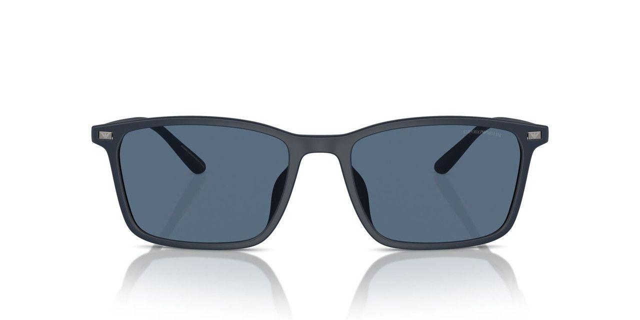 Anteojos De Sol Emporio Armani EA4223U  Azul Hombre-2