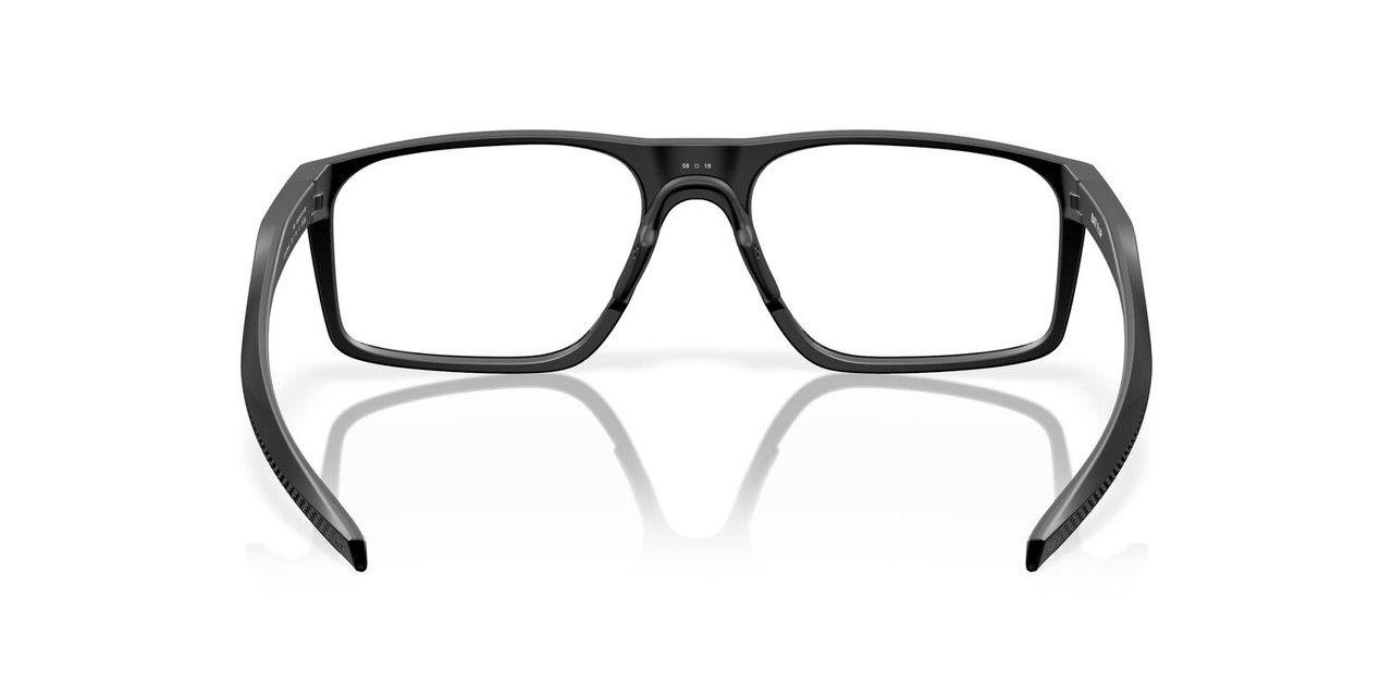Anteojos Ópticos Oakley OX8183 Bat Flip Negro Hombre-3