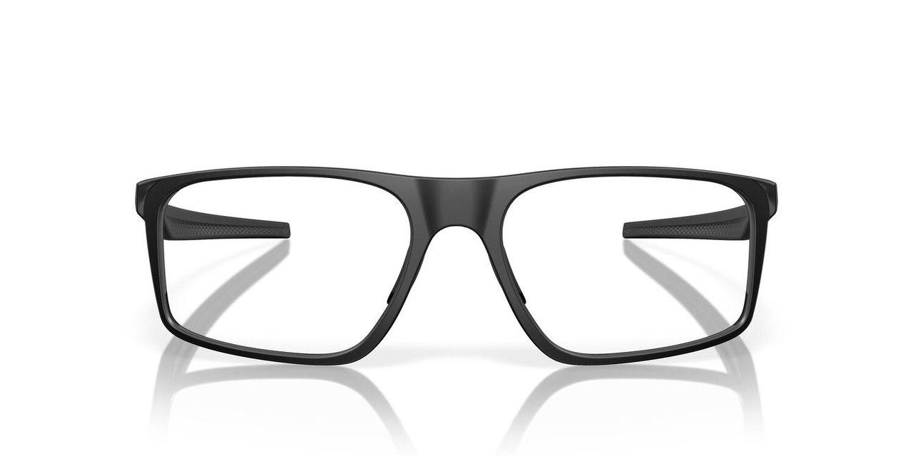 Anteojos Ópticos Oakley OX8183 Bat Flip Negro Hombre-5
