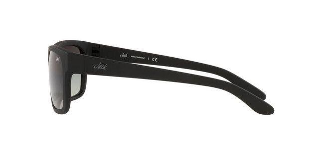 Lentes De Sol Jack JK1014 Negro Hombre-2