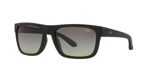 Lentes De Sol Jack JK1014 Negro Hombre-1
