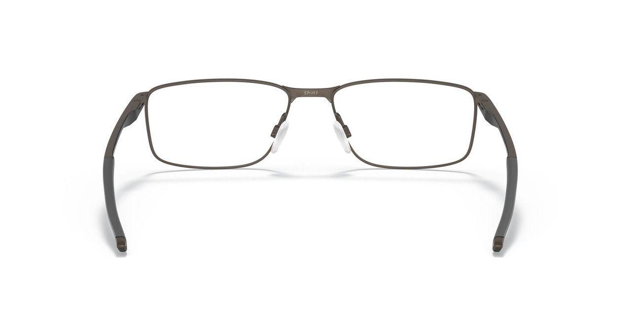 Anteojos Ópticos Oakley OX3217 Socket 5.0 Gris Hombre-1