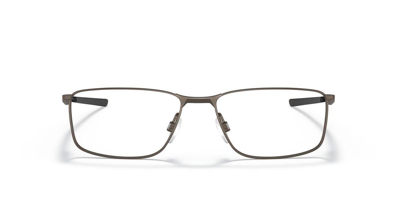 Anteojos Ópticos Oakley OX3217 Socket 5.0 Gris Hombre-3