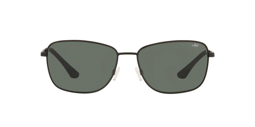 Lentes De Sol Jack JK3006  Negro Hombre-0