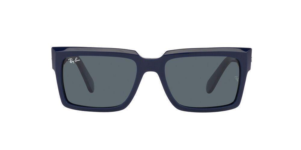 Lentes De Sol Ray-Ban RB2191 Azul Unisex-1
