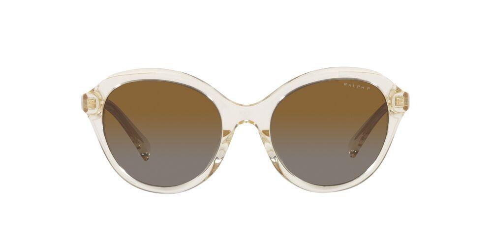 Lentes de Sol Ralph  RA5286U Crema-0