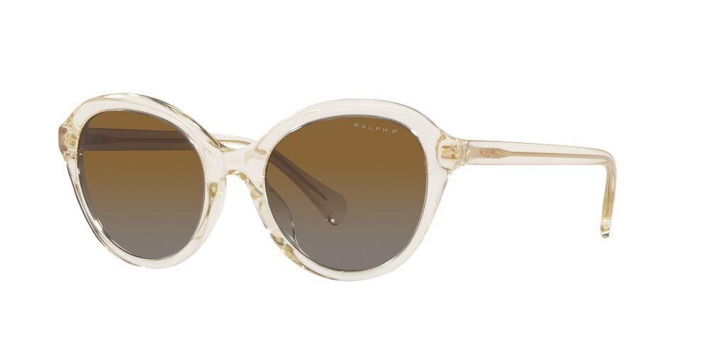 Lentes de Sol Ralph  RA5286U Crema-1