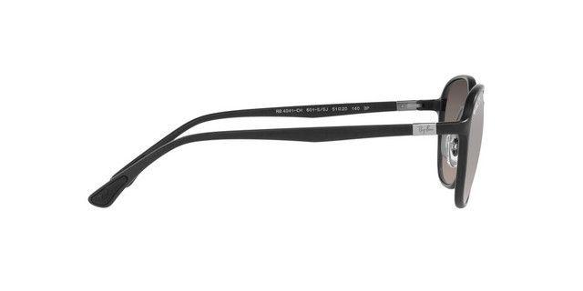Lentes De Sol Ray-Ban RB4341CH Negro Unisex-3