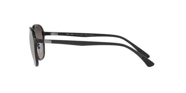 Lentes De Sol Ray-Ban RB4341CH Negro Unisex-2