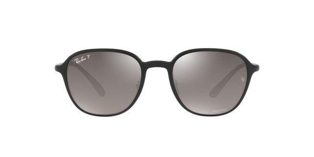 Lentes De Sol Ray-Ban RB4341CH Negro Unisex-0