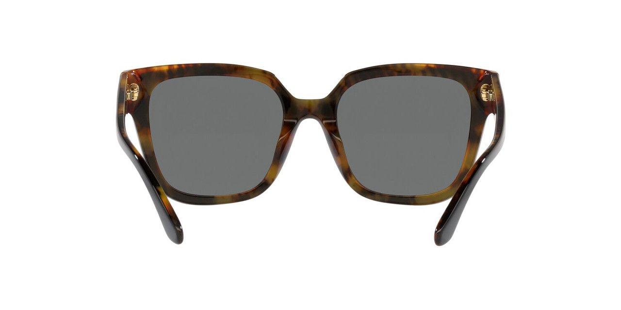 Lentes De Sol Jack Pacific JK6004M  Negro Mujer-3