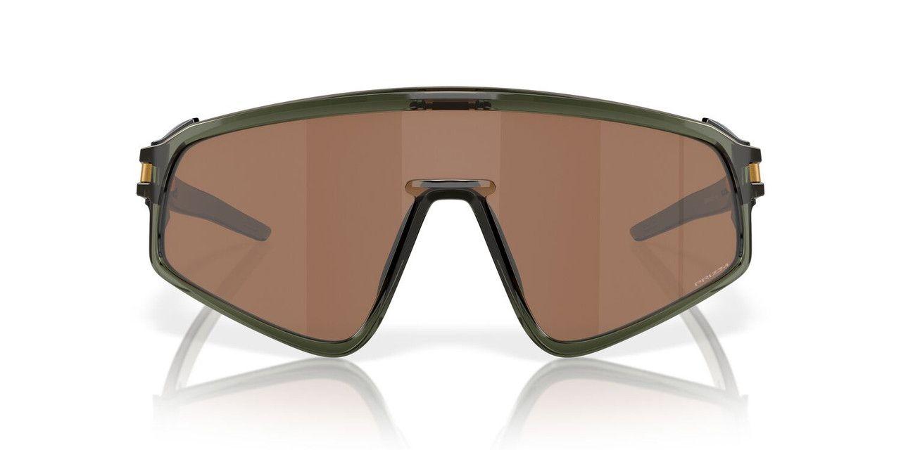Anteojos De Sol Oakley OO9404 Latch Panel Negro Unisex-7
