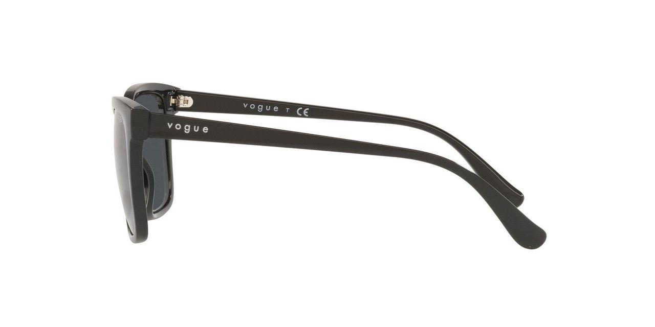 Lentes de Sol Vogue  VO5426S Negro-2