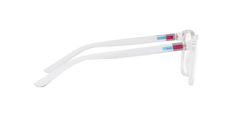 Lentes Ópticos Jean Monnier  J83230 Trasparente Mujer-3