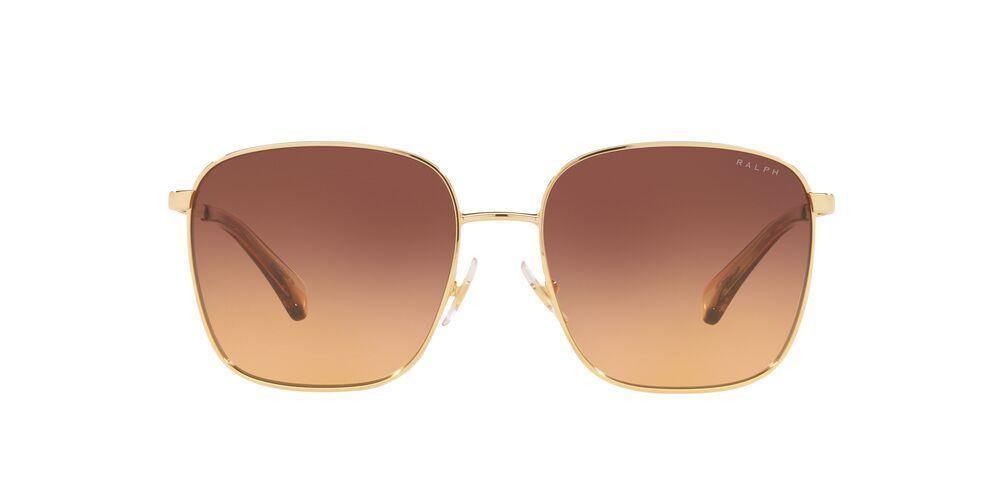 Lentes de Sol Ralph  RA4136 Dorado-0