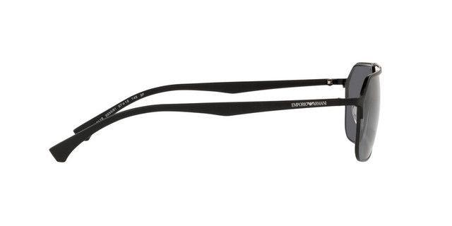 Lentes De Sol Emporio Armani EA2119 Negro Hombre-3