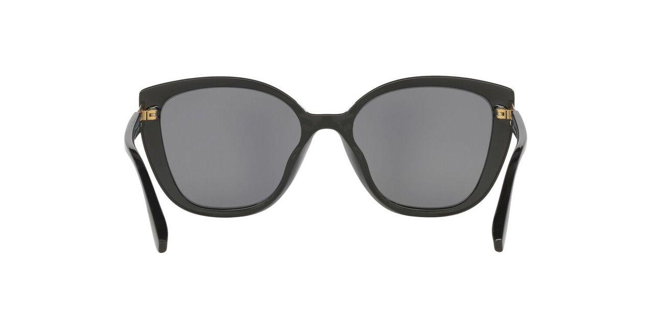 Anteojos De Sol Jack Pacific JK1043U  Negro Mujer-3