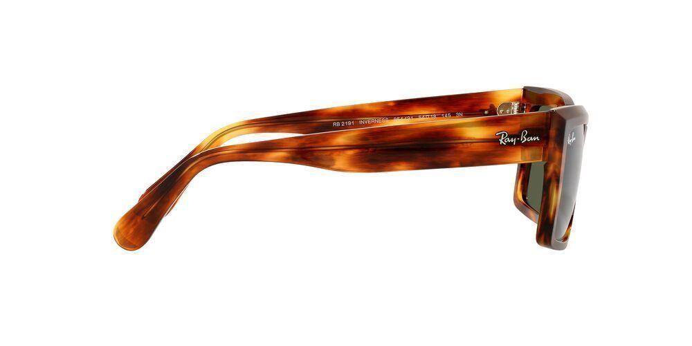 Lentes De Sol Ray-Ban RB2191 Havana Unisex-3