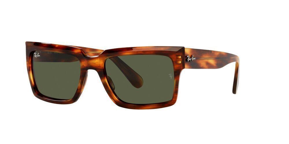 Lentes De Sol Ray-Ban RB2191 Havana Unisex-0