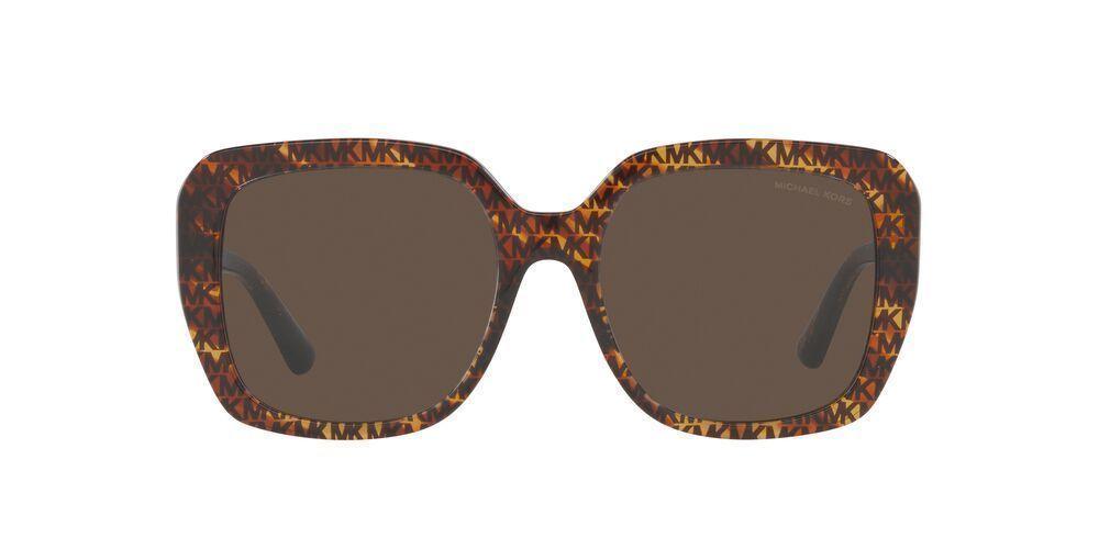 Lentes De Sol Michael Kors MK2140 Café Mujer-0