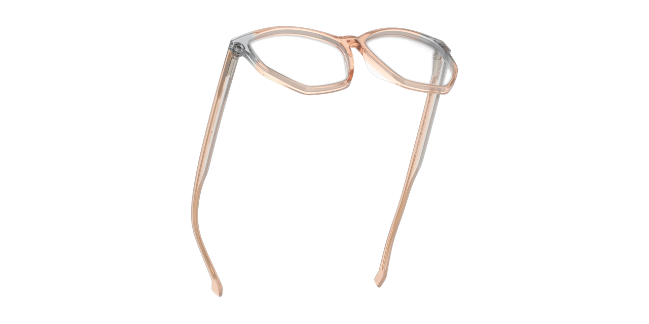 Anteojos Ópticos Unofficial    Rosado Not defined-4