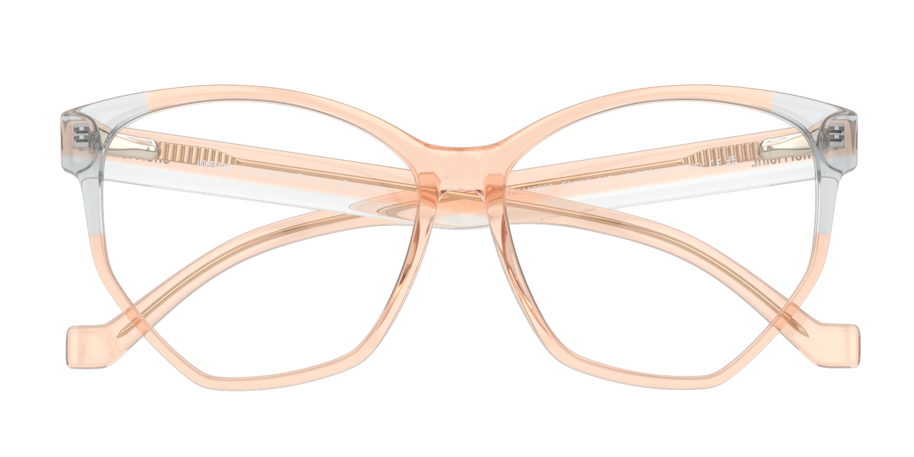 Anteojos Ópticos Unofficial    Rosado Not defined-5