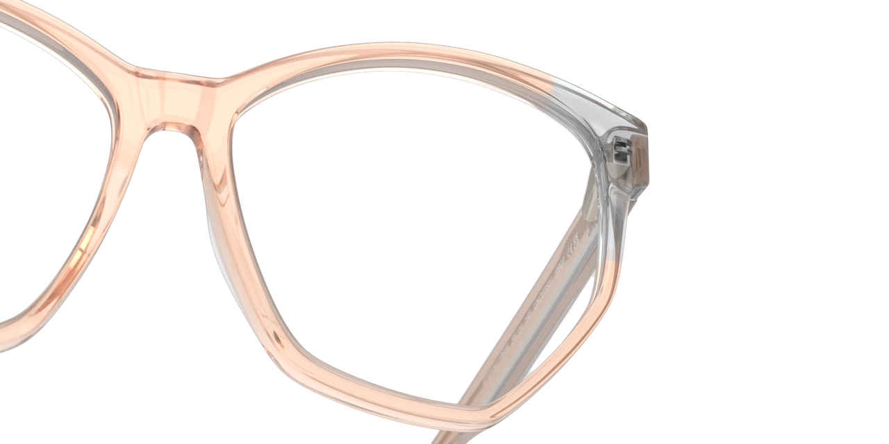 Anteojos Ópticos Unofficial    Rosado Not defined-6