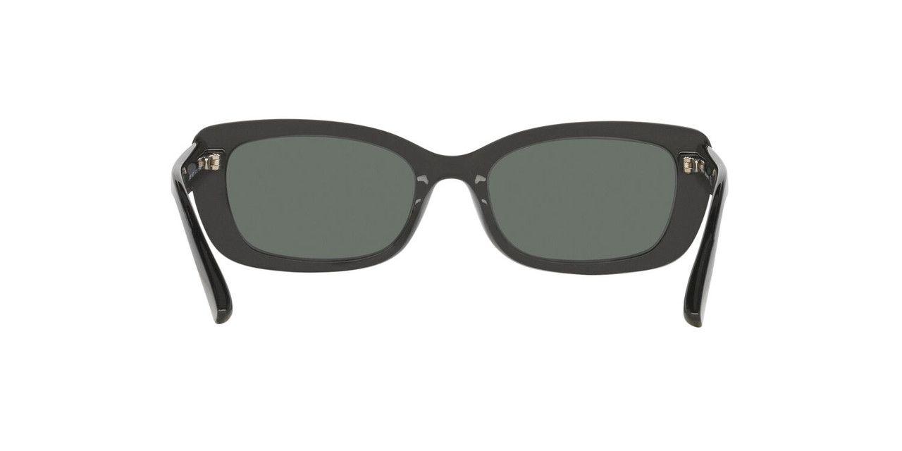 Anteojos De Sol Jean Monnier  0J84169 Negro Mujer-3