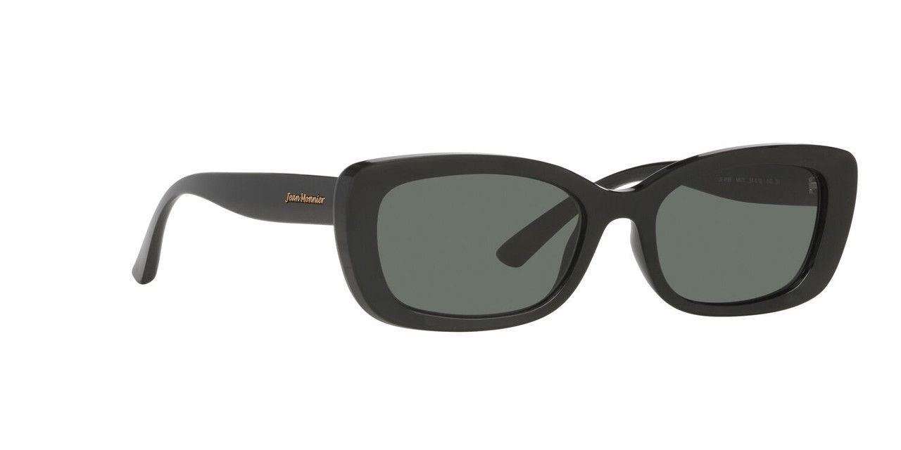 Anteojos De Sol Jean Monnier  0J84169 Negro Mujer-5