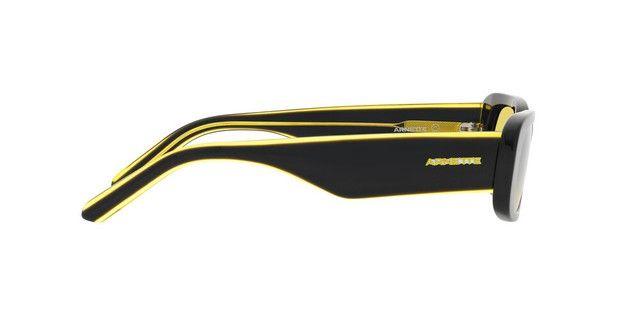 Lentes De Sol Arnette AN4317 Litty Negro Hombre-3