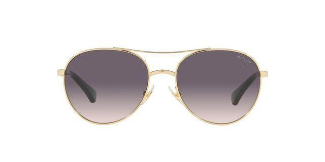 Lentes De Sol Ralph RA4135 Sin Color Mujer-0
