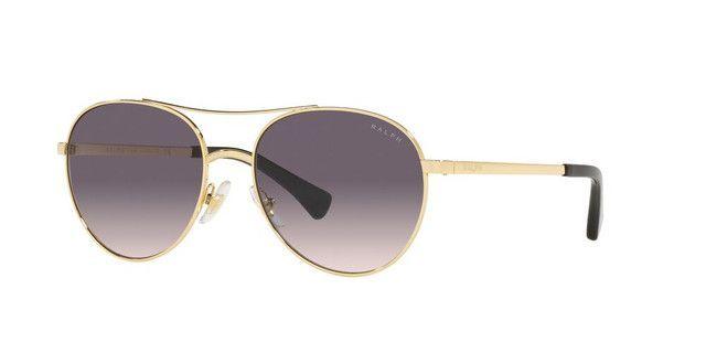 Lentes De Sol Ralph RA4135 Sin Color Mujer-1