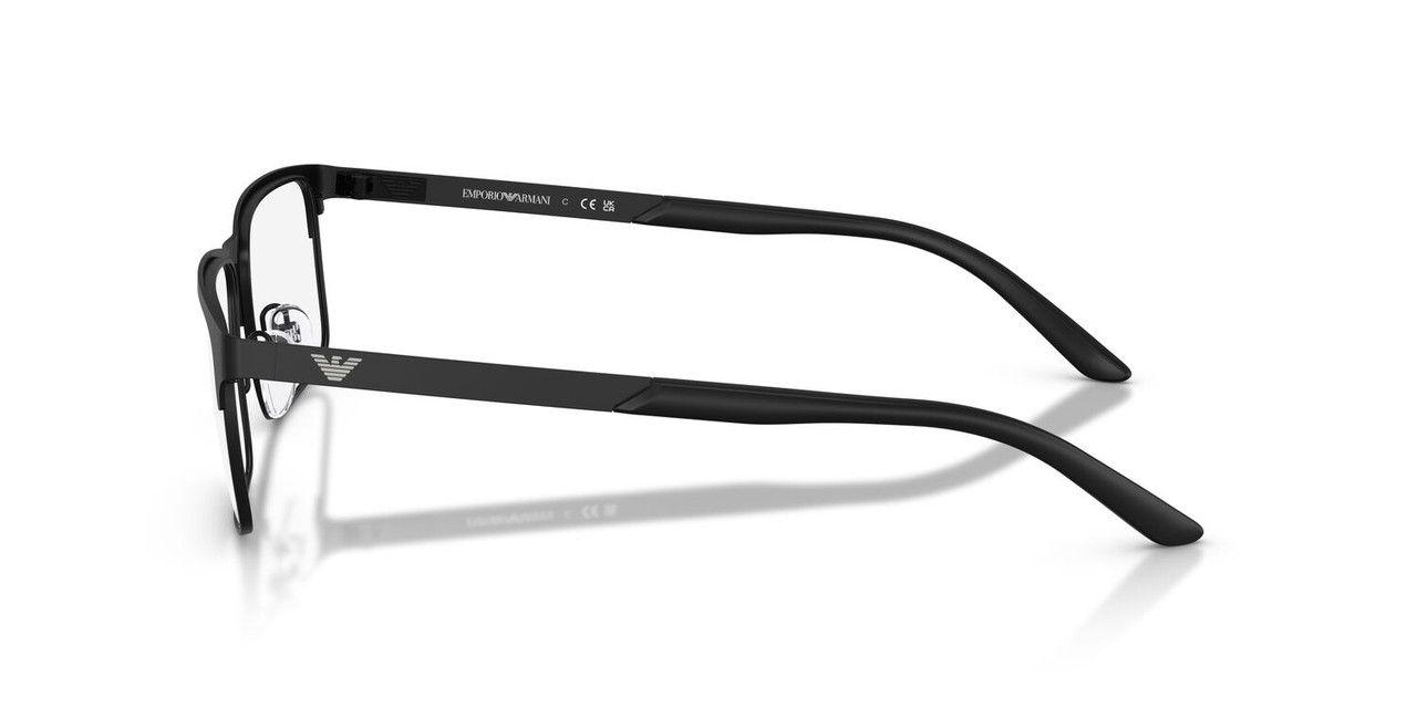 Anteojos Ópticos Emporio Armani EA1170  Negro Hombre-2