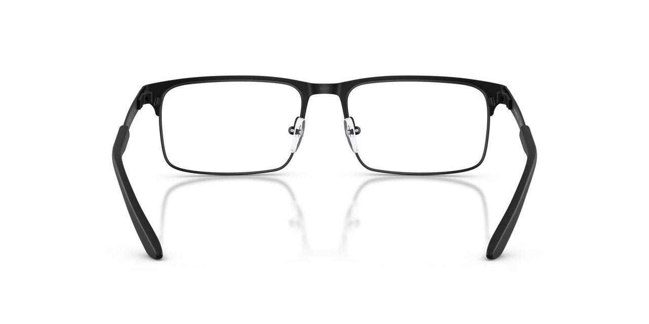 Anteojos Ópticos Emporio Armani EA1170  Negro Hombre-3