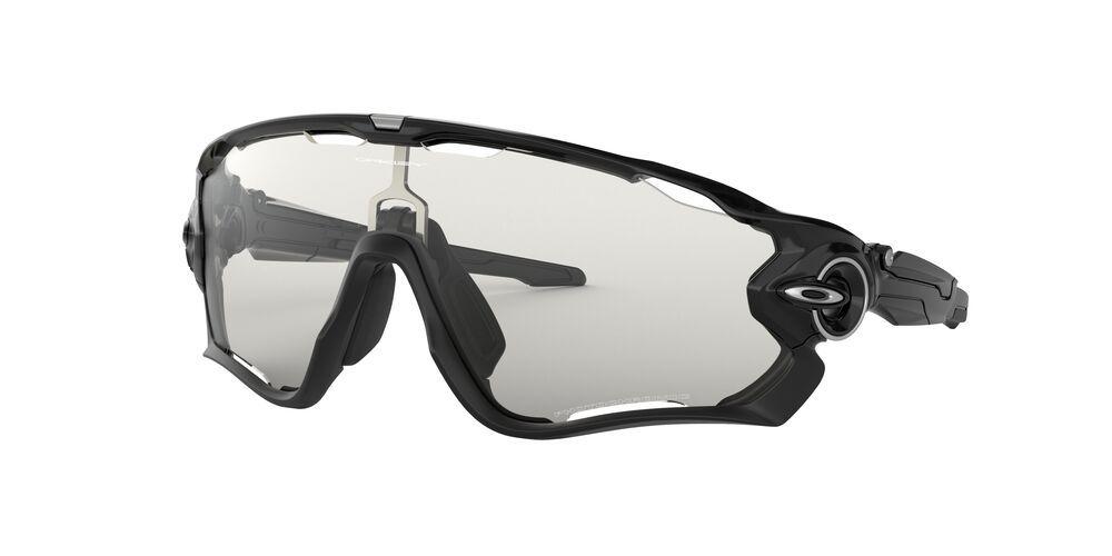 Lentes De Sol Oakley Jawbreaker OO9290 Negro Hombre-1
