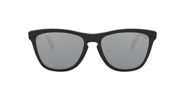Lentes De Sol Oakley OO9428 Negro Hombre-0