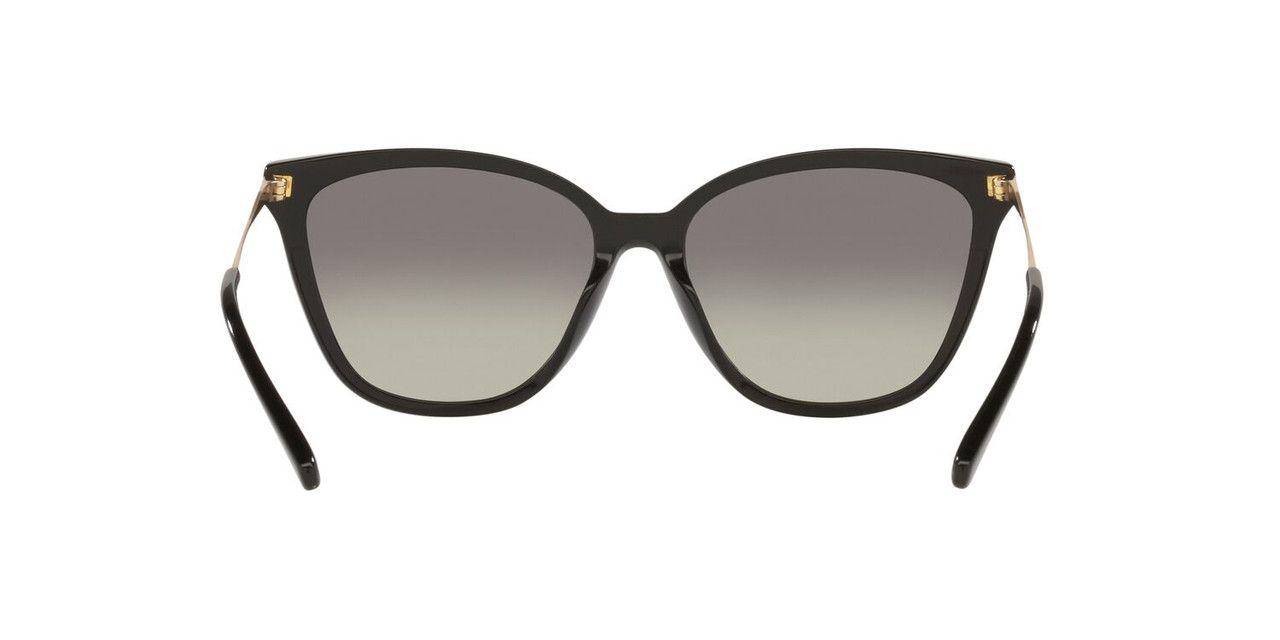 Anteojos De Sol Jack Pacific JK6001M  Negro Mujer-3